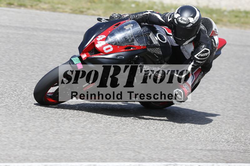 /08 17.04.2026  TZ Motorsport ADR/Gruppe gruen/440